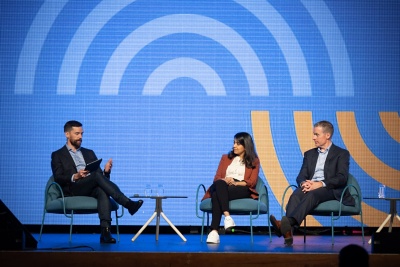 Workday Elevate 2024